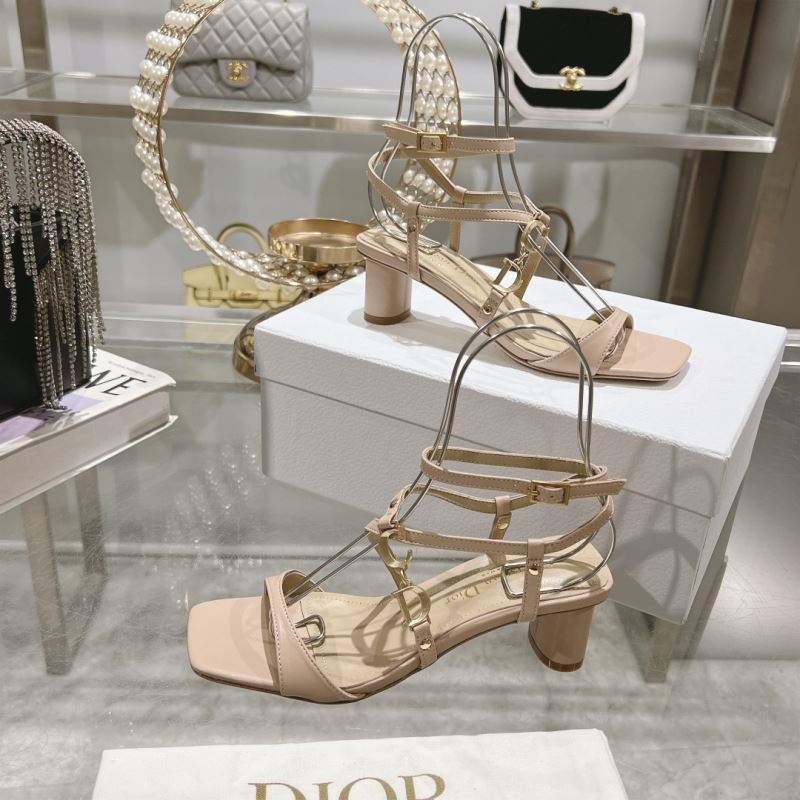 Christian Dior Sandals